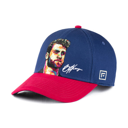 Bryce Harper Signature Series Snapback Hat