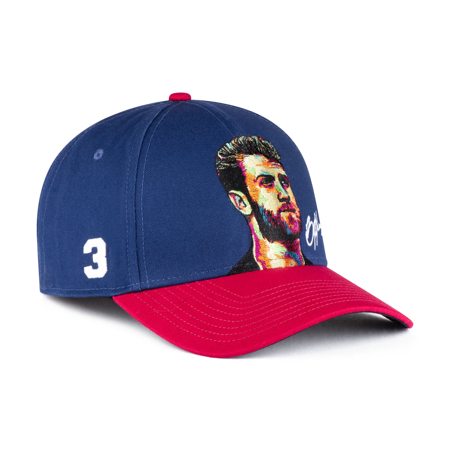 Bryce Harper Signature Series Snapback Hat