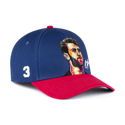 Bryce Harper Signature Series Snapback Hat