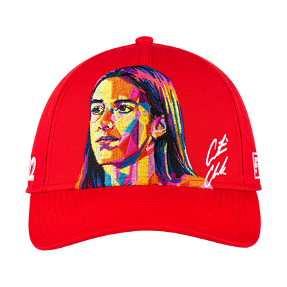 Caitlin Clark Signature Series Snapback Hat