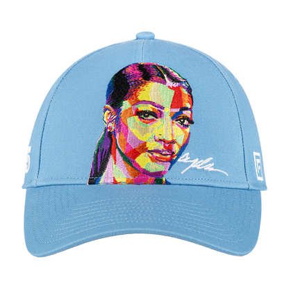 Angel Reese Signature Series Snapback Hat