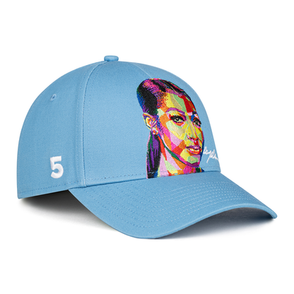 Angel Reese Signature Series Snapback Hat