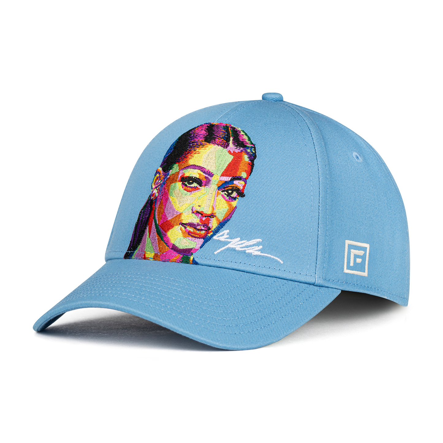Angel Reese Signature Series Snapback Hat