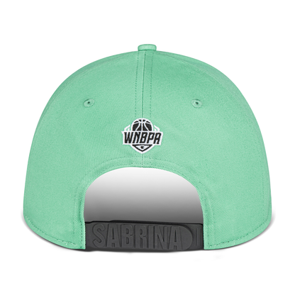 Sabrina Ionescu Signature Series Snapback Hat