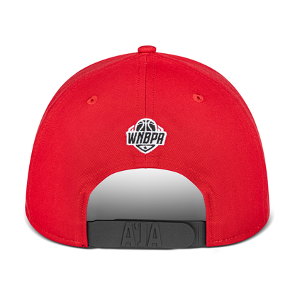 A'ja Wilson Signature Series Snapback Hat