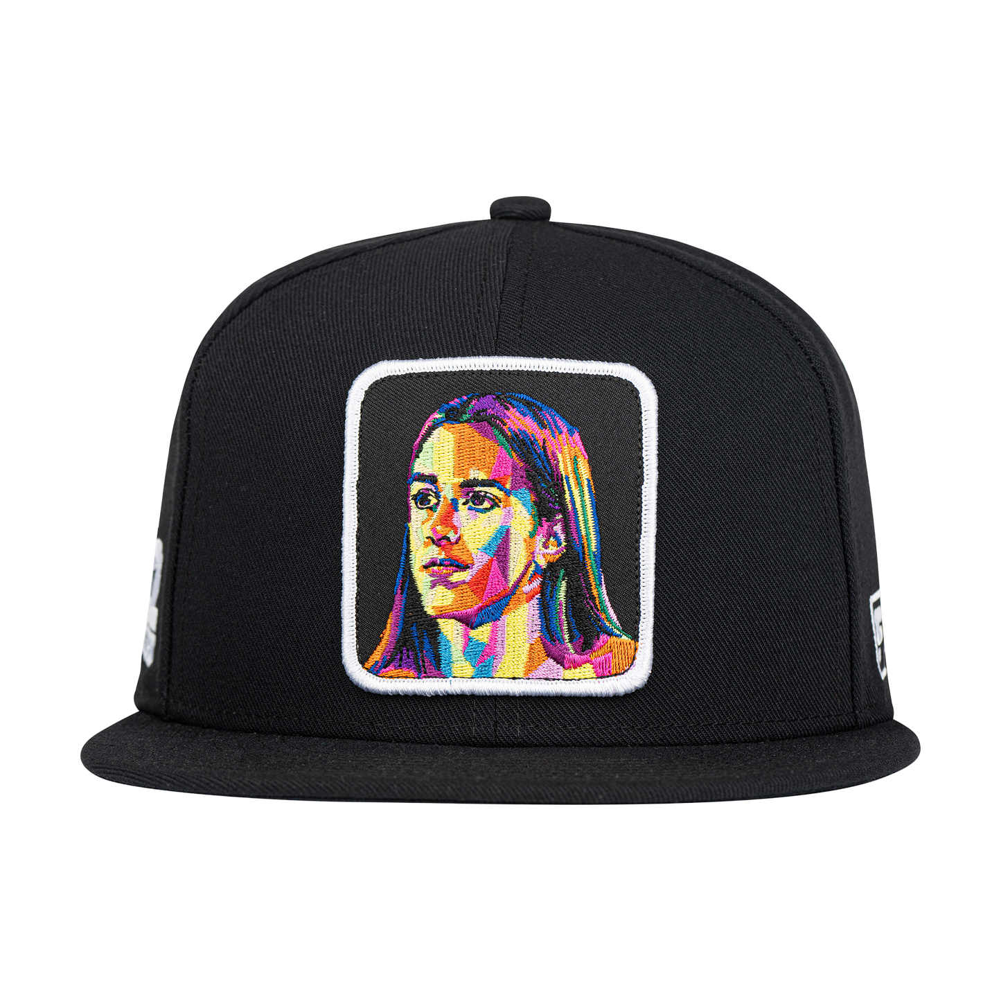 Caitlin Clark Collector Series Snapback Hat