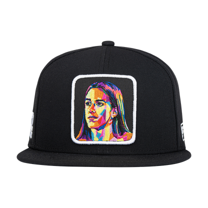 Caitlin Clark Collector Series Snapback Hat