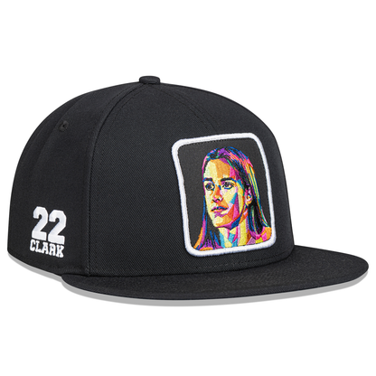 Caitlin Clark Collector Series Snapback Hat