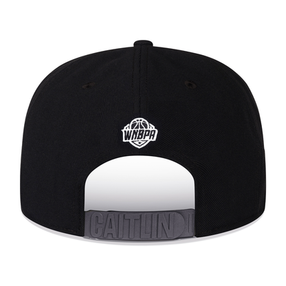 Caitlin Clark Collector Series Snapback Hat