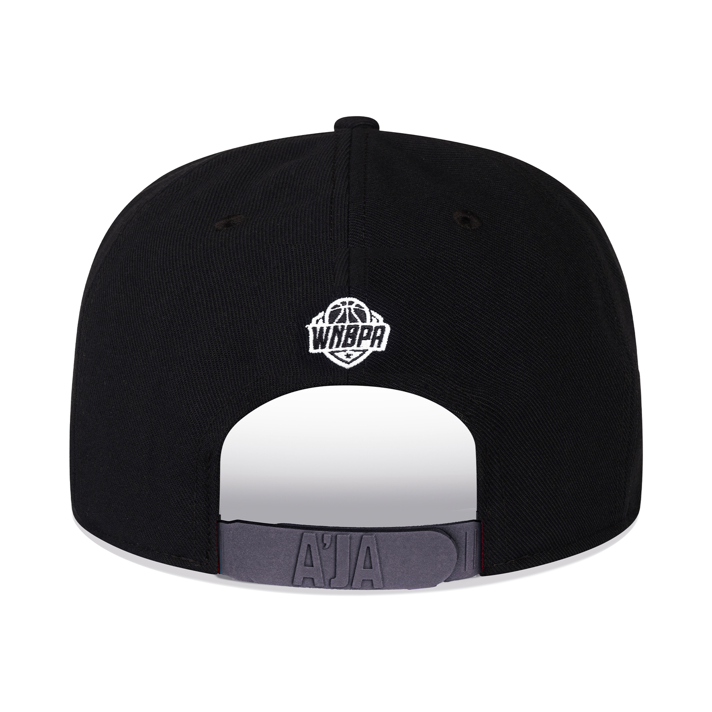 A'ja Wilson Collector Series Snapback Hat
