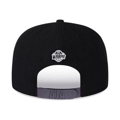 A'ja Wilson Collector Series Snapback Hat