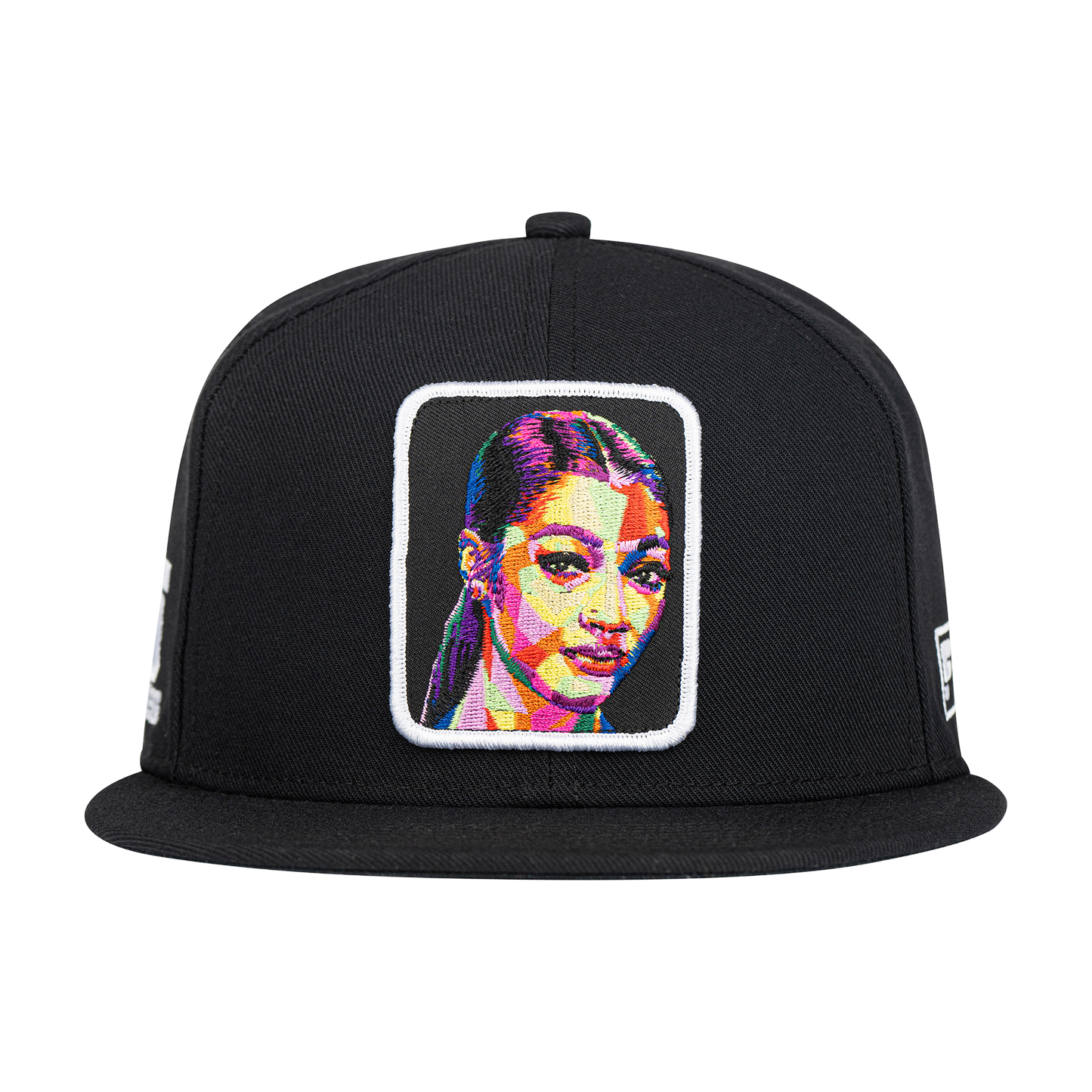 Angel Reese Collector Series Snapback Hat