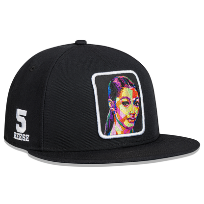 Angel Reese Collector Series Snapback Hat