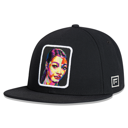 Angel Reese Collector Series Snapback Hat
