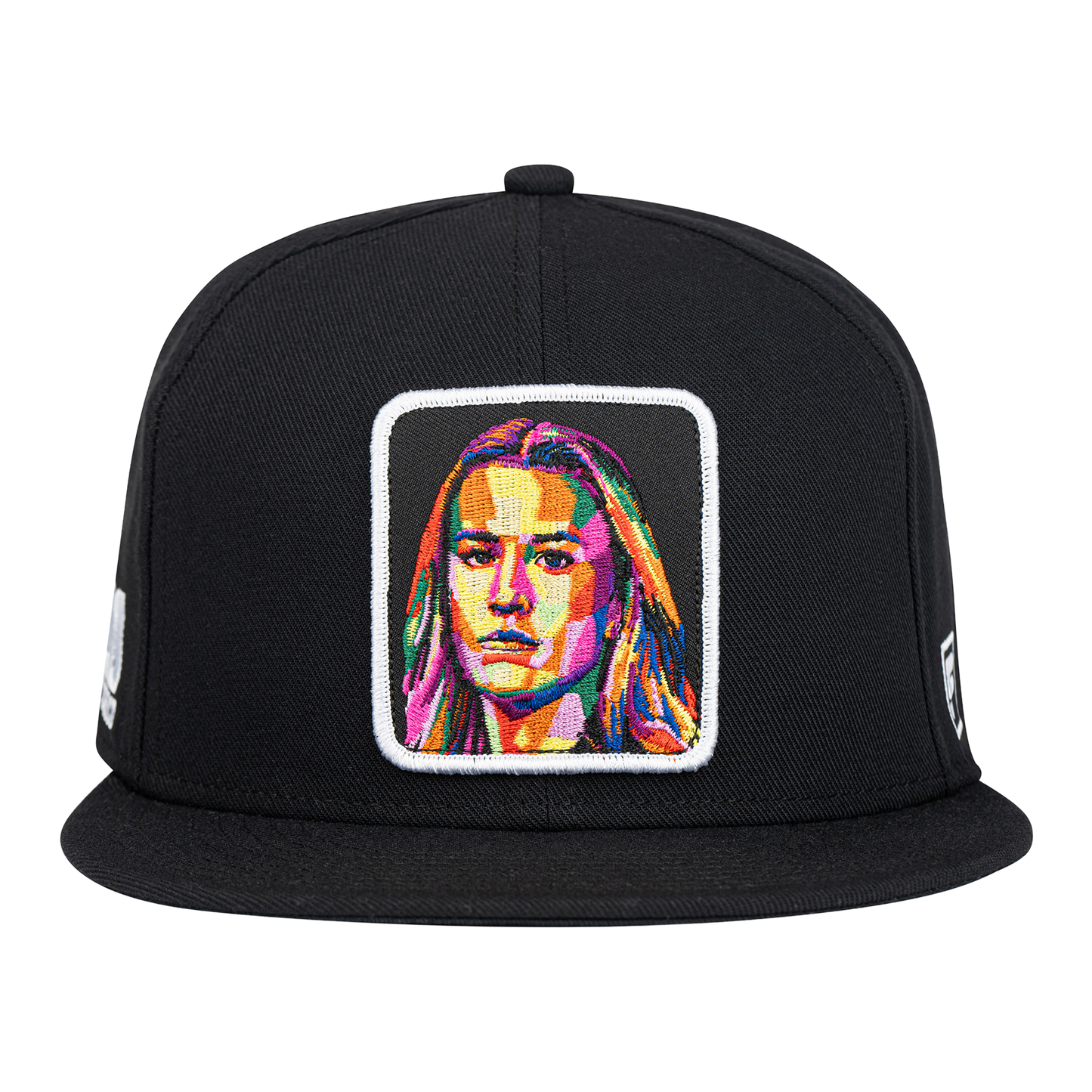 Sabrina Ionescu Collector Series Snapback Hat