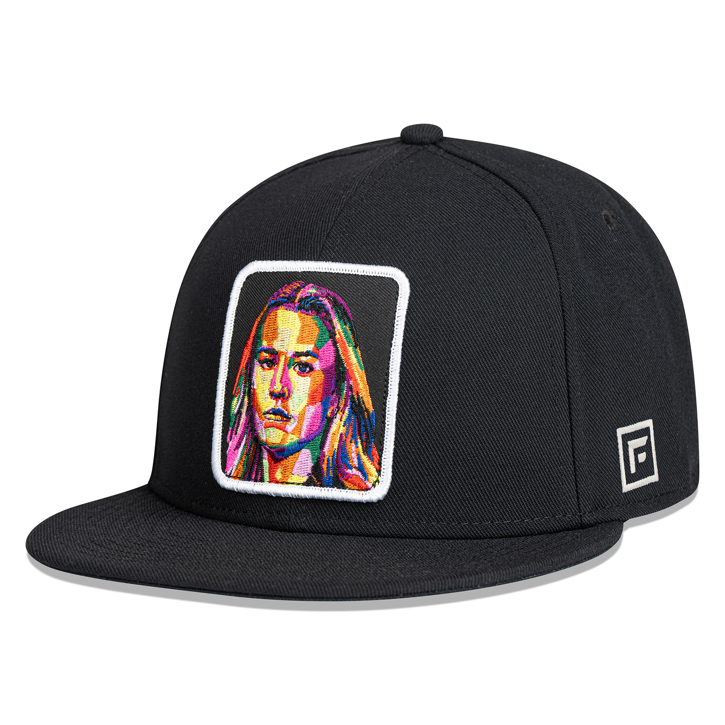 Sabrina Ionescu Collector Series Snapback Hat