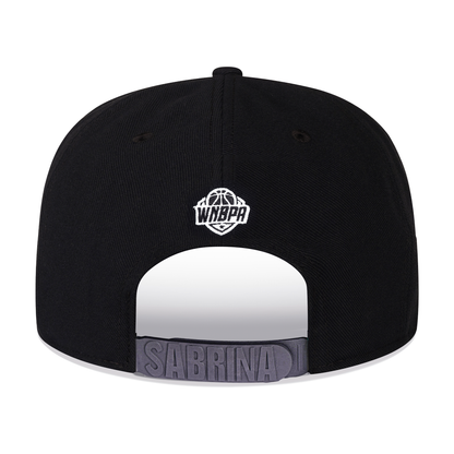 Sabrina Ionescu Collector Series Snapback Hat
