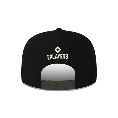 Juan Soto Collector Series Snapback Hat