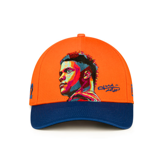 Juan Soto Signature Series Snapback Hat