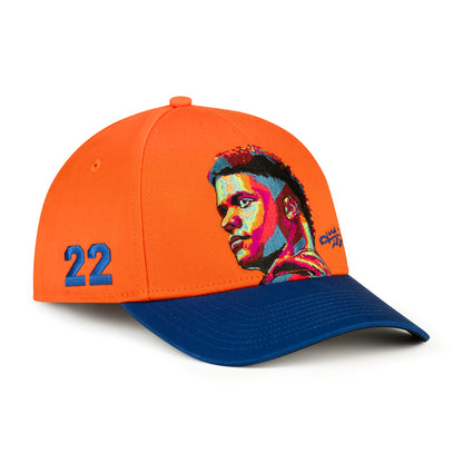 Juan Soto Signature Series Snapback Hat