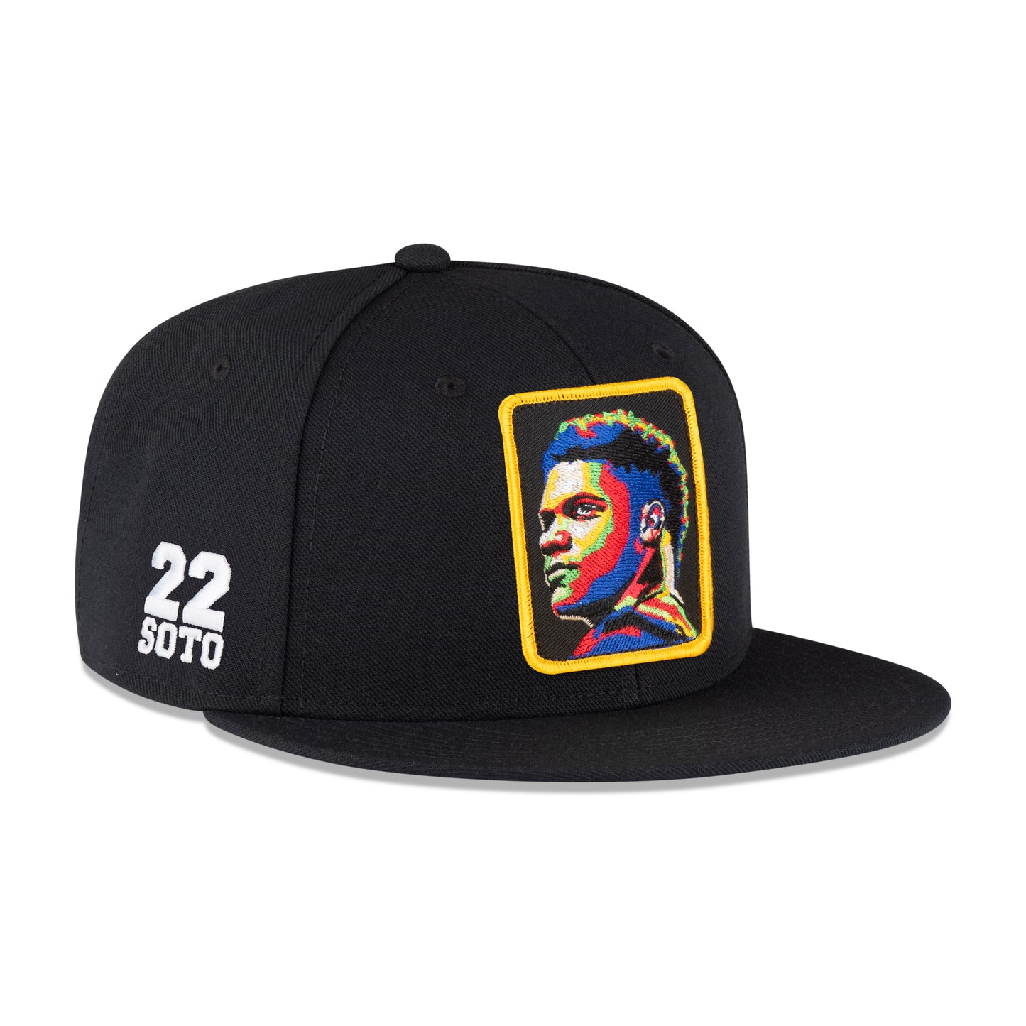 Juan Soto Collector Series Snapback Hat