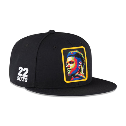 Juan Soto Collector Series Snapback Hat