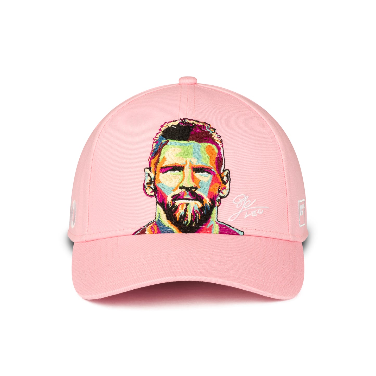 The Messi - Pink