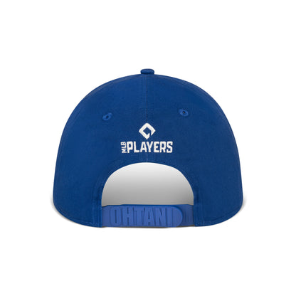 Shohei Ohtani Signature Series Snapback Hat