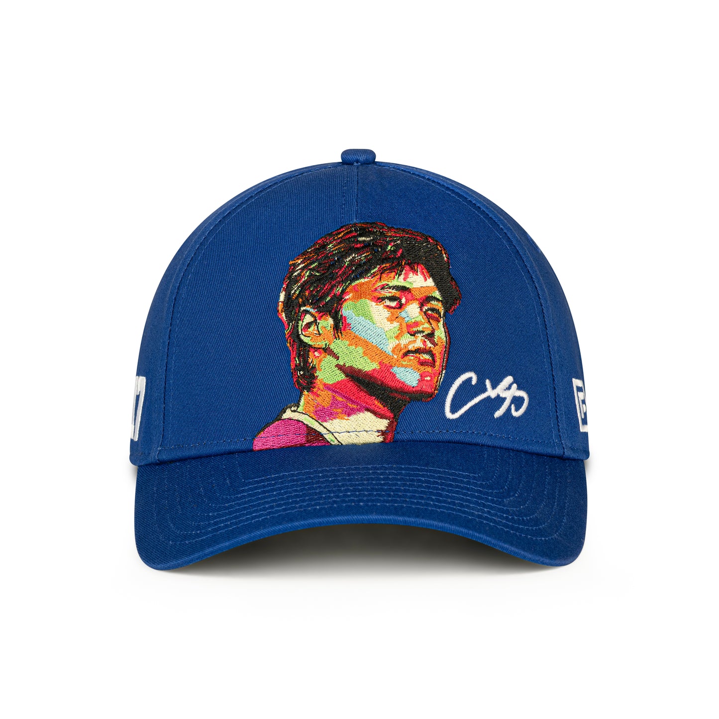 Shohei Ohtani Signature Series Snapback Hat