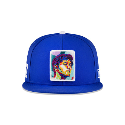 Shohei Ohtani Collector Series Snapback Hat