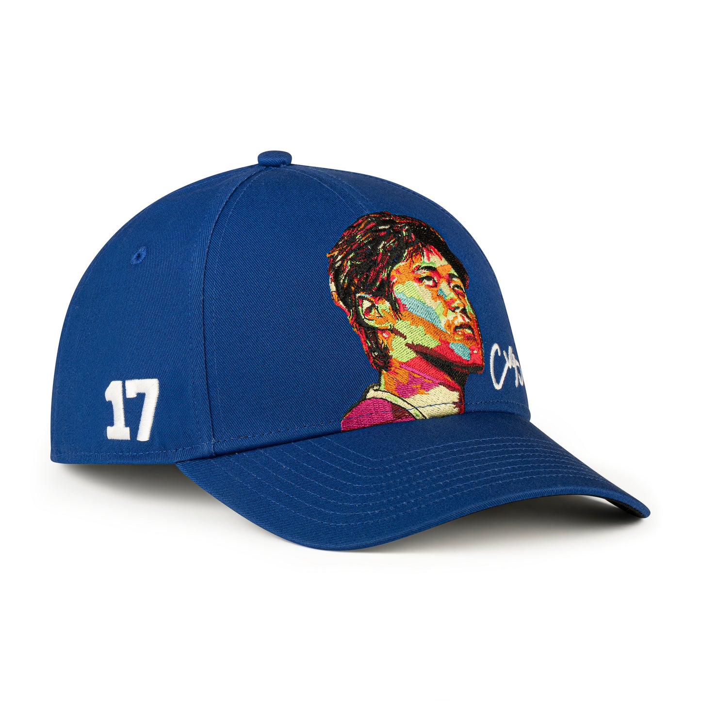 Shohei Ohtani Signature Series Snapback Hat
