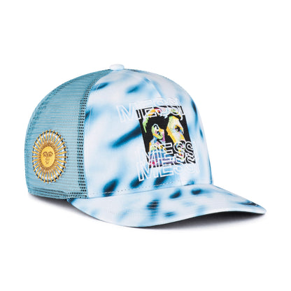 Messi Trucker Profile