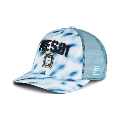 Messi Trucker