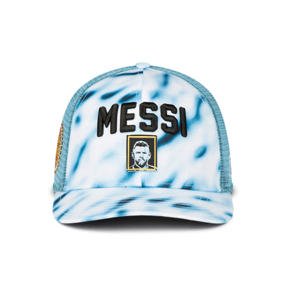 Messi Trucker