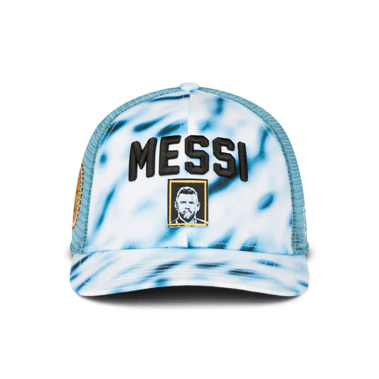 Messi Trucker